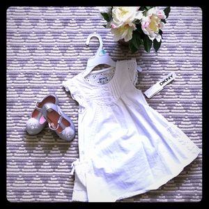 Dress for baby girls